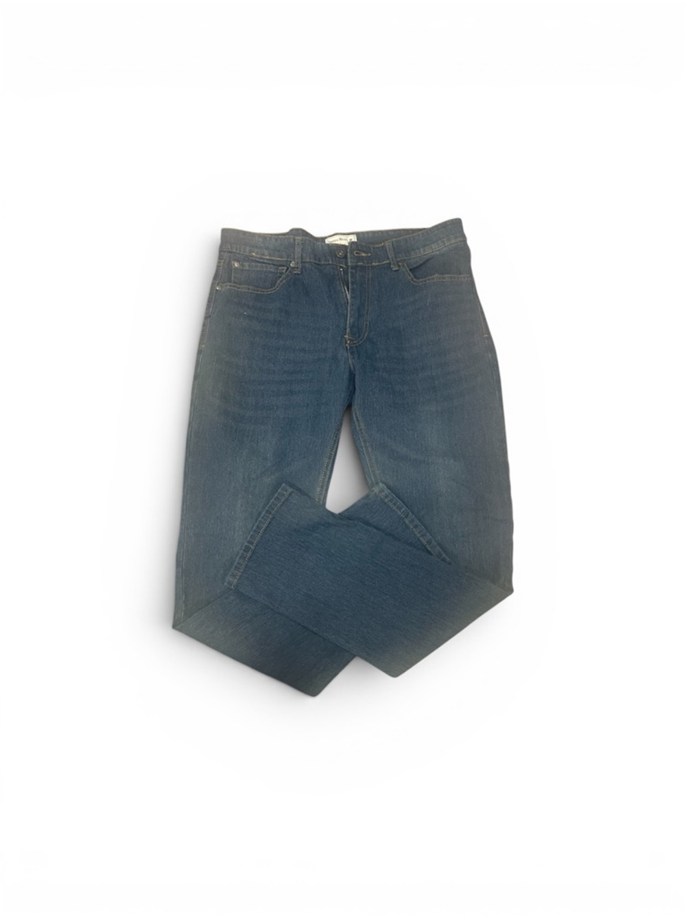 Smith &Mills-Blue Denim Jeans 32 x 30